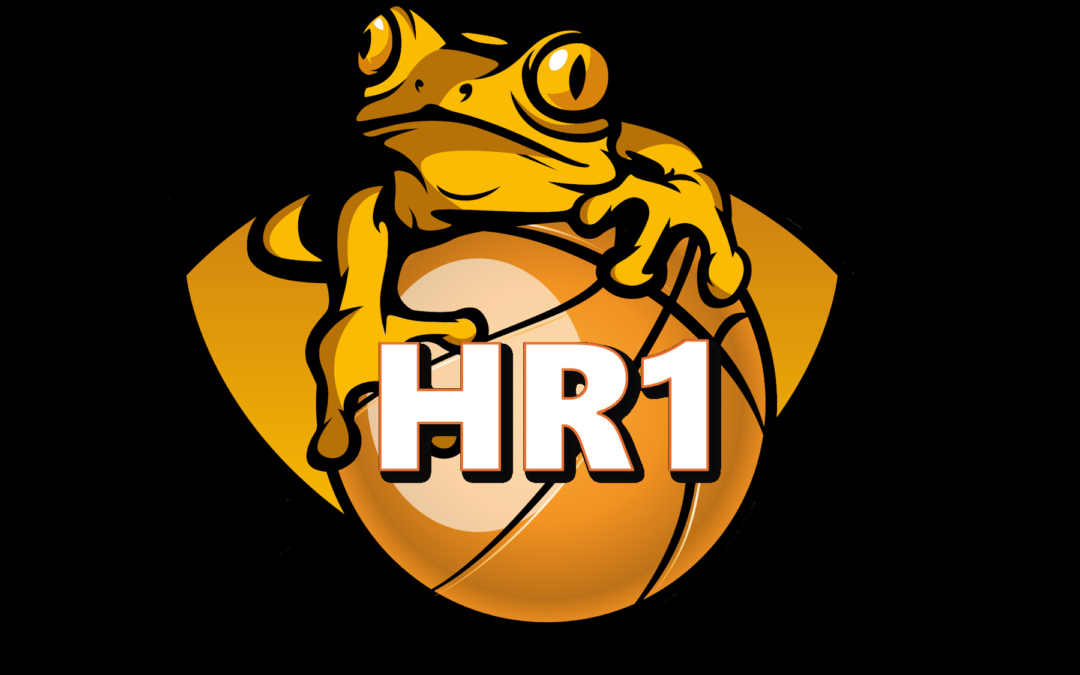 Team HR1