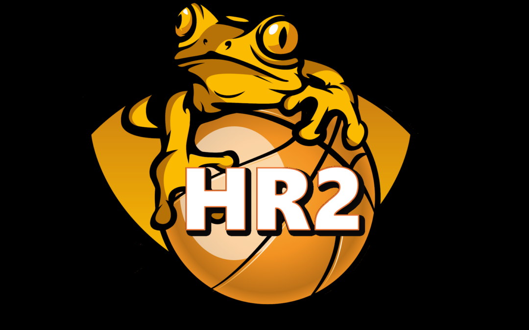 Team HR2