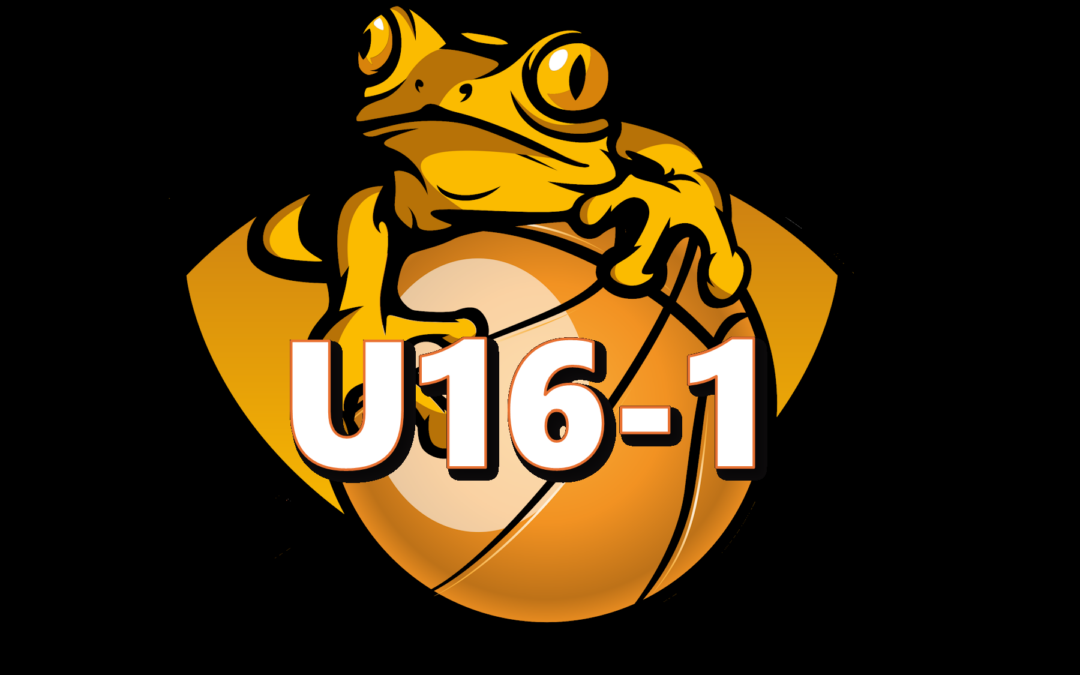 Team U16-1